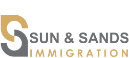 Sun & Sands immigration