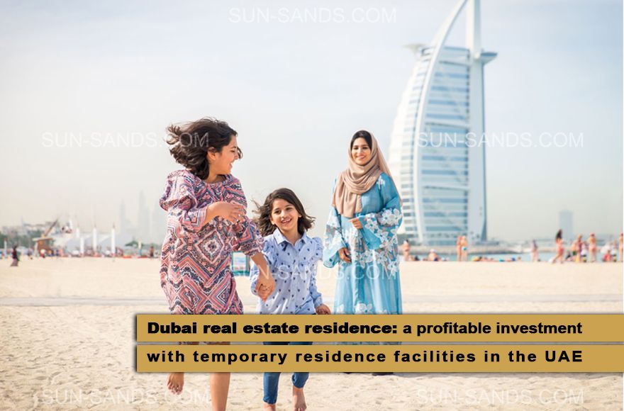Analysis of Housing Prices in Dubai