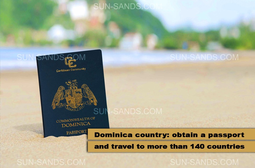 Advantages of a Dominican Passport